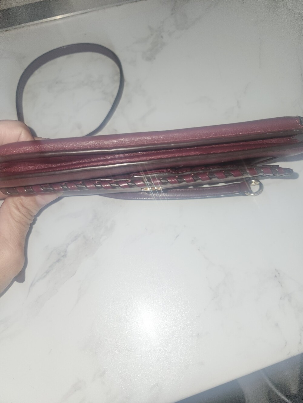 Michael Kors Crossbody Bag - Picture 14 of 15
